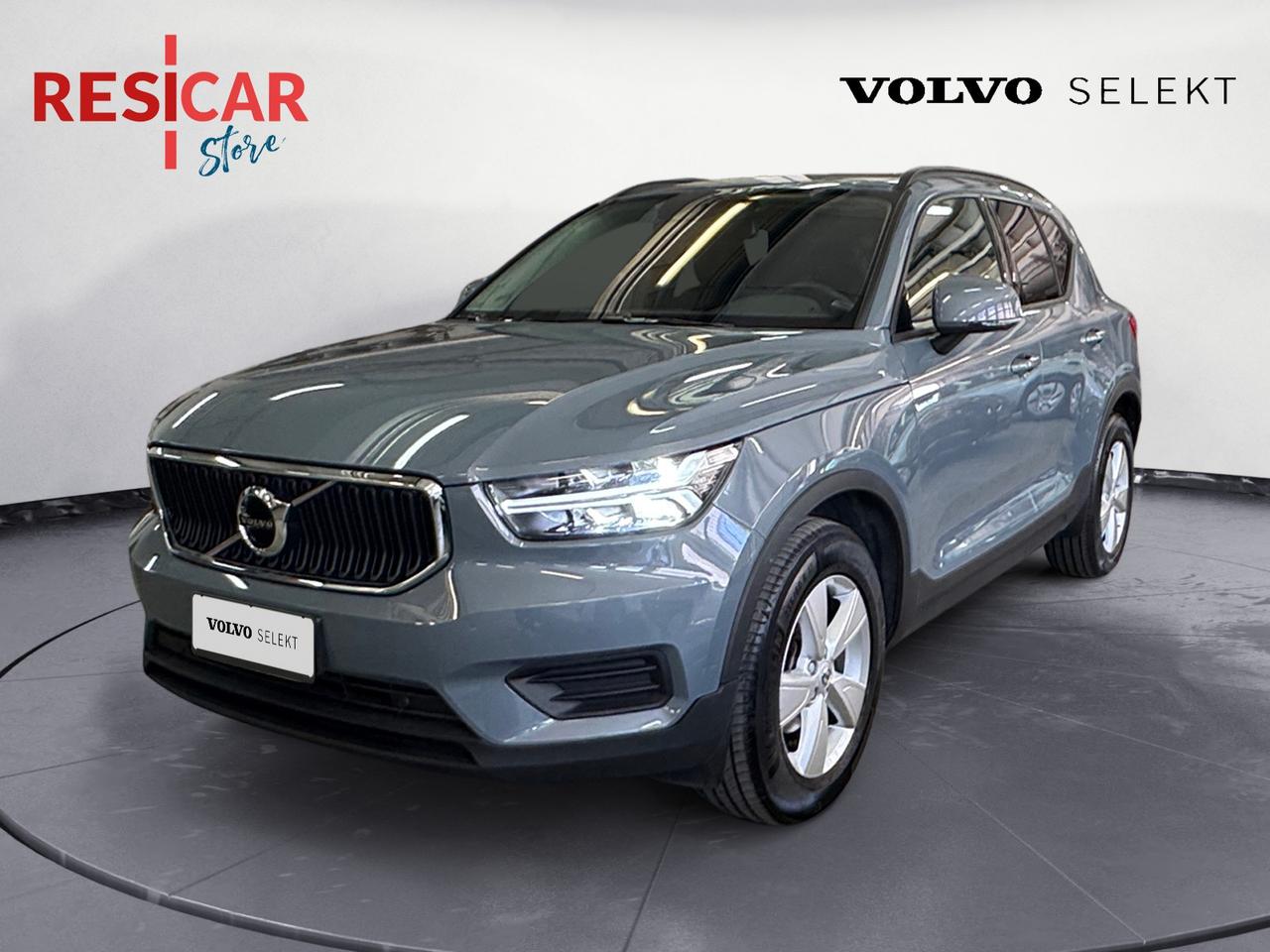 VOLVO XC40 1.5 t2 Momentum
