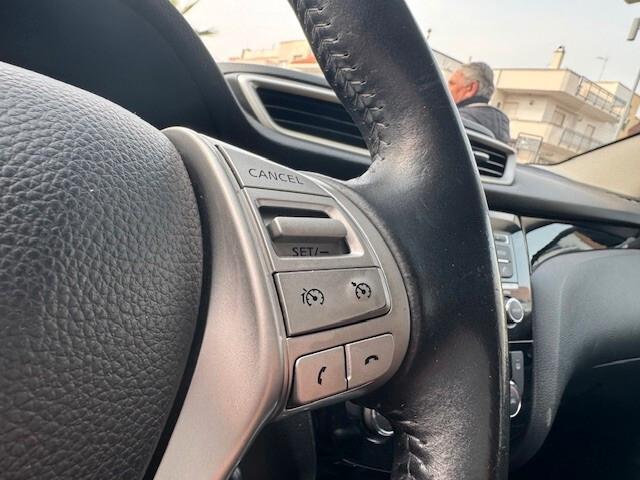 Nissan Qashqai 1.5 dCi Acenta 110 CV