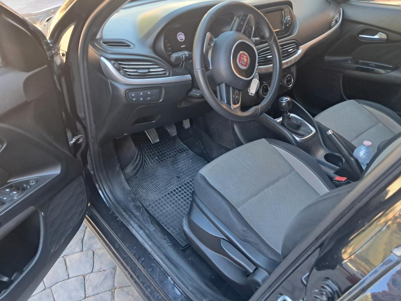 Fiat Tipo 1.6 Mjt 4 porte Opening Edition Plus