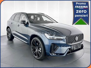 Volvo XC60 XC60 B5 AWD Plus Black Edition