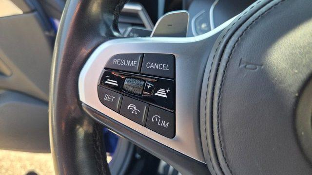 BMW 420 d 48V Msport PERMUTE UNICOPROPRIETARIO