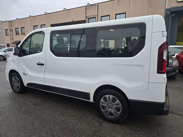 Fiat Talento 1.6 MJT 9 POSTI