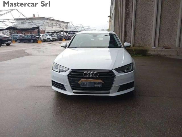 AUDI A4 Avant 2.0 35 TDI BUSINESS S TRONIC - FR571AW