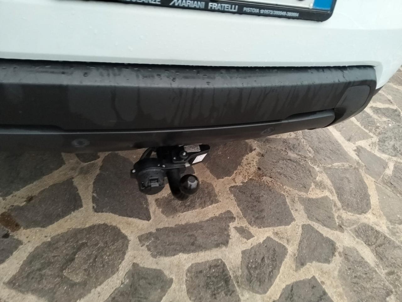 Dacia Duster 1.5 Blue dCi 8V 115 CV 4x4 Comfort