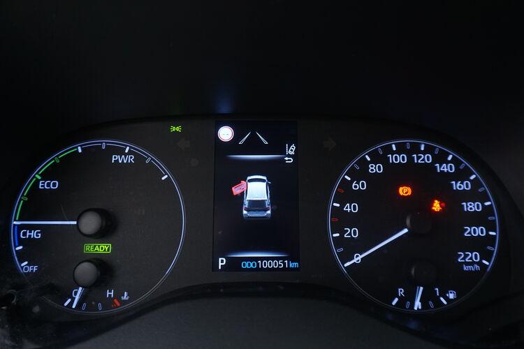 Toyota Yaris Hybrid Business BR070306 1.5 Full Hybrid 116CV