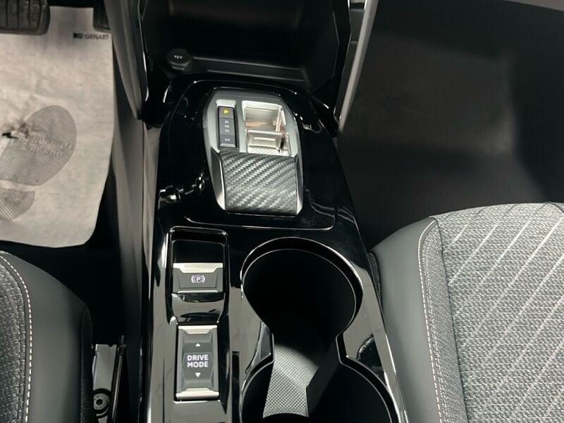 Peugeot 208 Allure Hybrid 110 e-DCS6 auto Km0