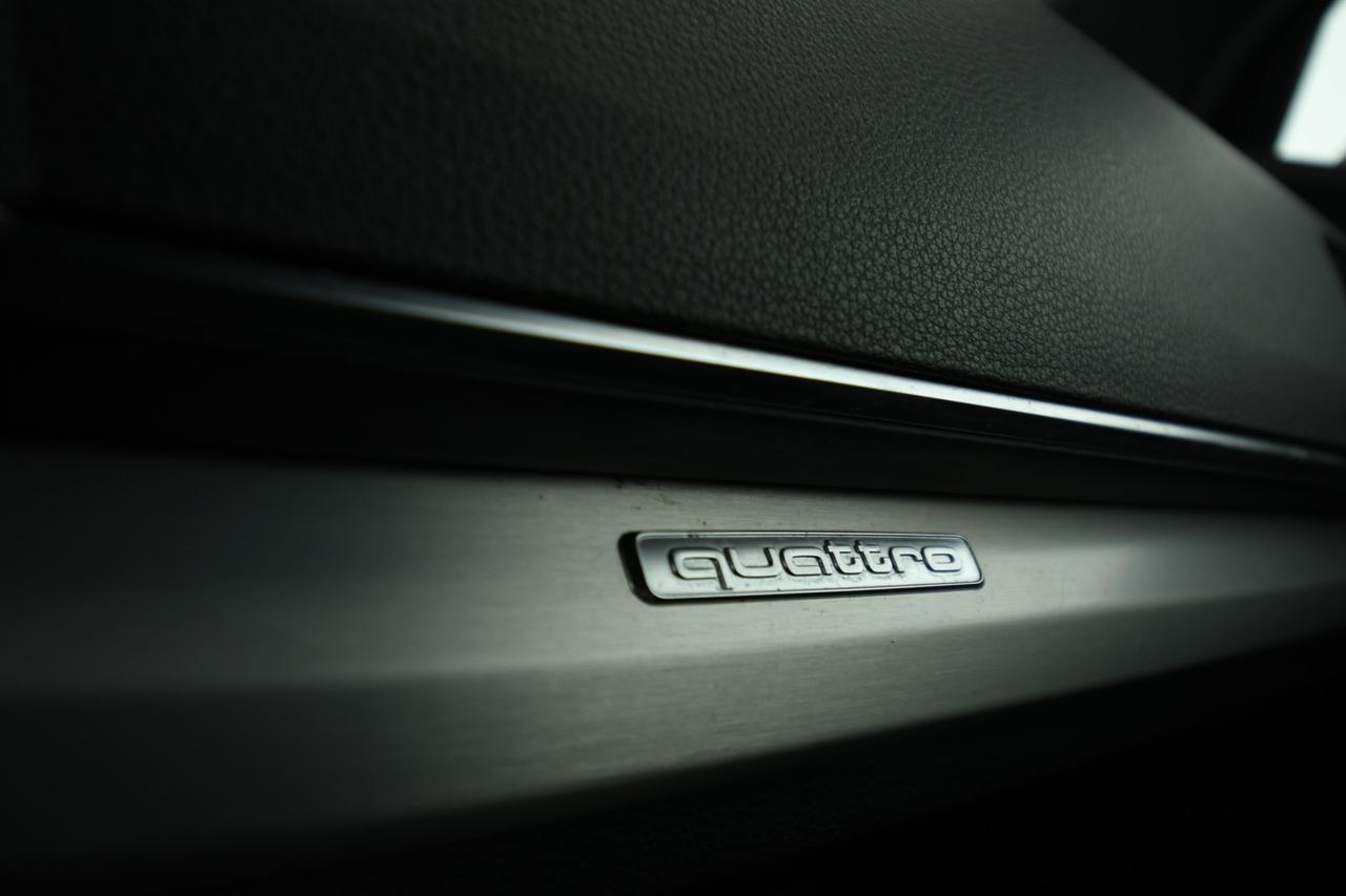 AUDI Q5 40 2.0 tdi Sport quattro 190cv s-tronic S line x2 FULL LED+C19"