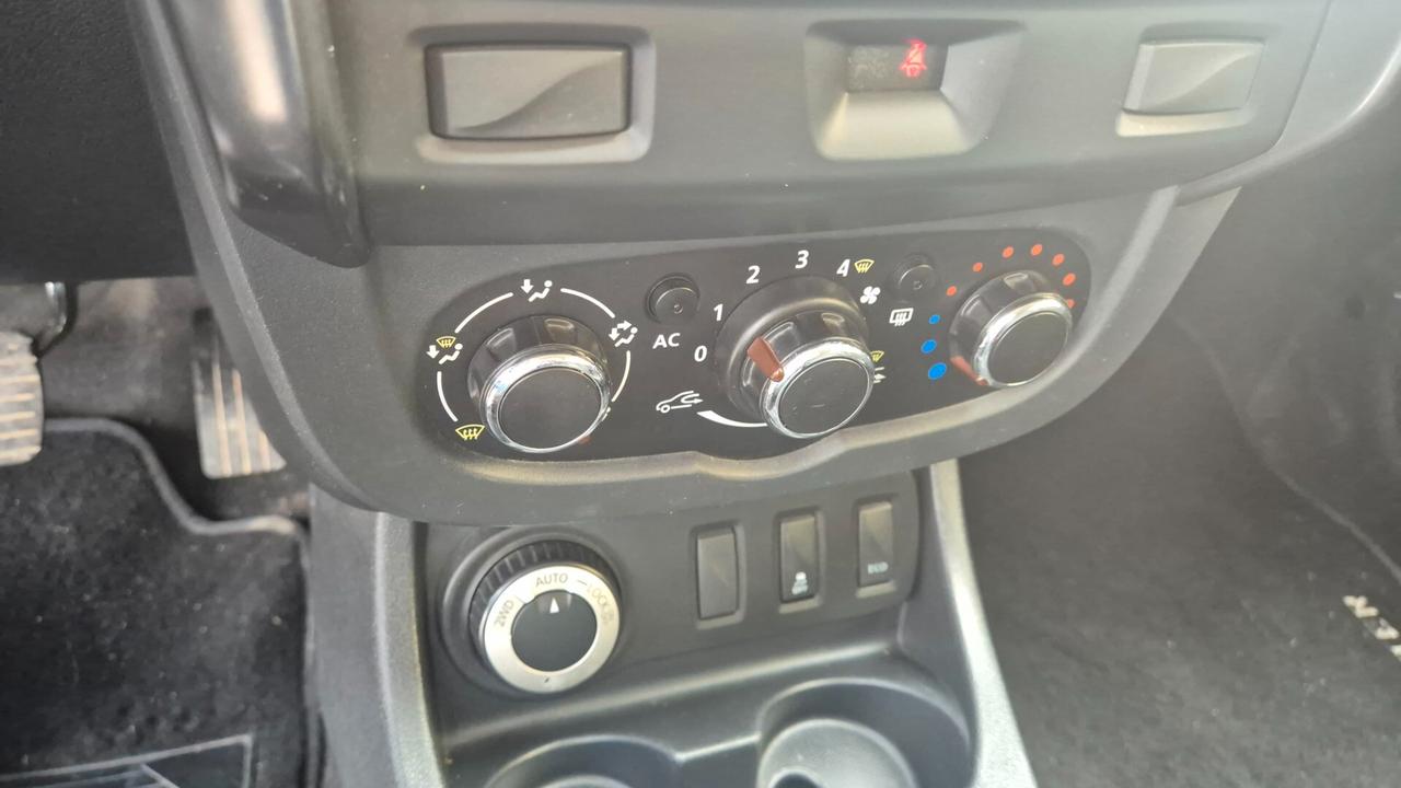 Dacia Duster 1.5 dCi 110CV 4x4 Lauréate