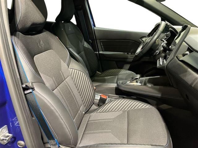 RENAULT Captur 1.6 E-Tech full hybrid Esprit Alpine 145cv