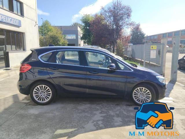 BMW 225 xe Active Tourer iPerformance Luxury aut.