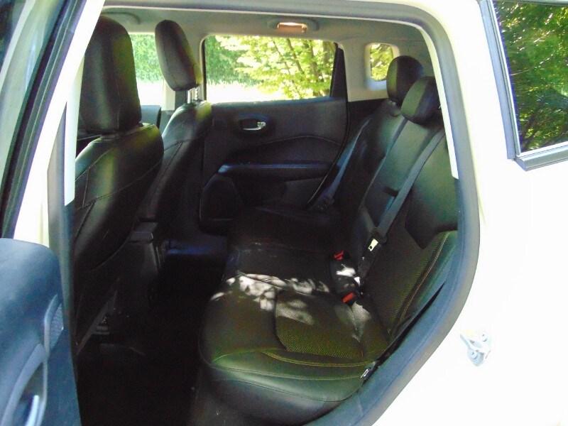 JEEP Compass 2ª serie Compass 2.0 Multijet II ...