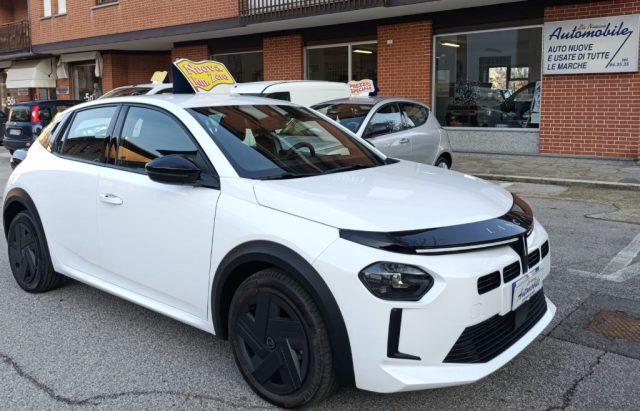 LANCIA Ypsilon Hybrid e-DCT PREZZO REALE UFFICIALE ITALIANA