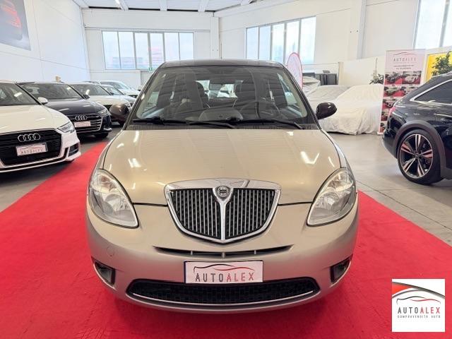 LANCIA - Ypsilon 1.4 8v ModaMilano