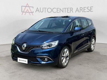 RENAULT Grand Scenic Scénic Blue dCi 120 CV EDC Sport Edition2