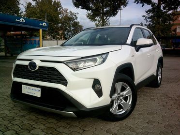 Toyota RAV 4 RAV4 2.5 HV (218CV) E-CVT 2WD Business*Prezzo Vero*