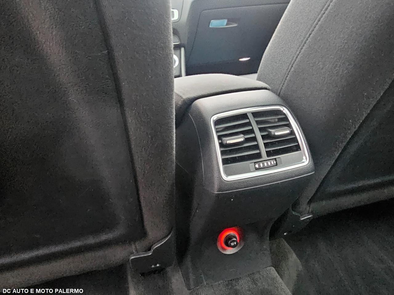 Audi Q3 2.0 Diesel Quattro S-tronic S-Line..2014