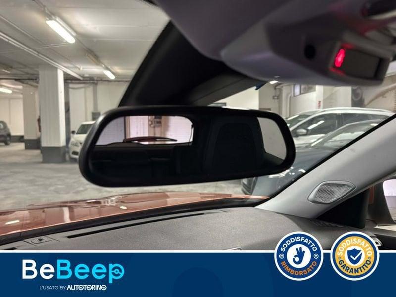 Peugeot 2008 1.2 PURETECH ALLURE S&S 130CV