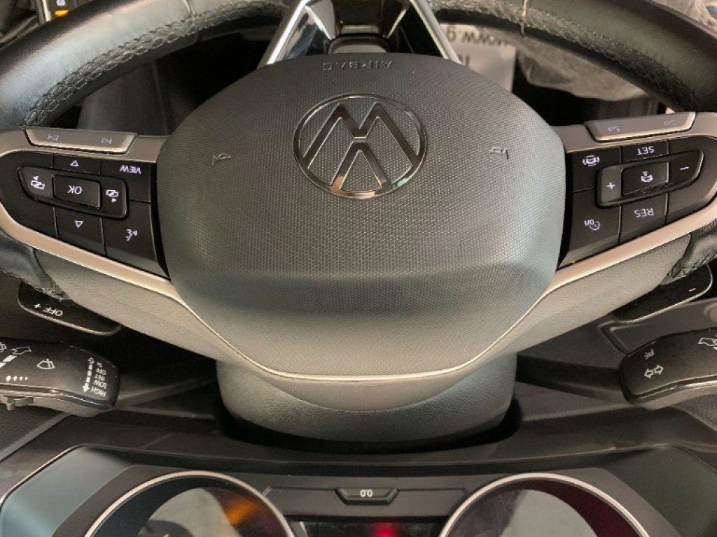 Volkswagen Tiguan 2.0 TDI Automatico DSG Elegance