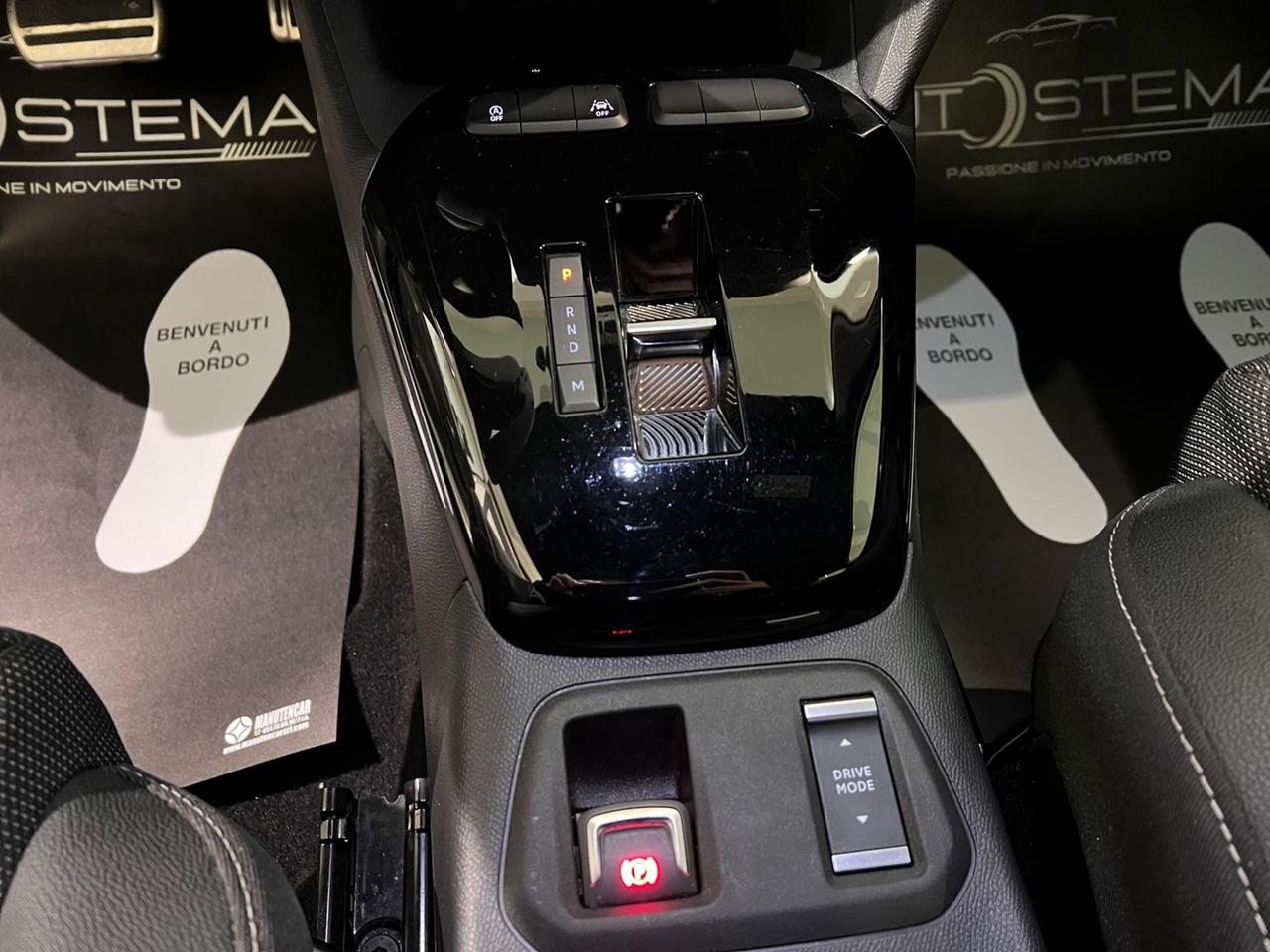 OPEL Corsa VI 2023 1.2 GS s&s 100cv at8