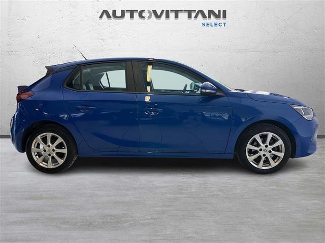 OPEL Corsa 5 Porte 1.2 75cv Edition S&S