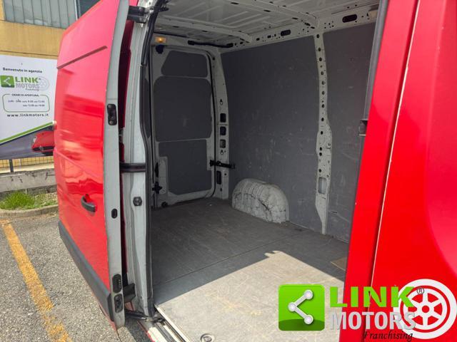 RENAULT Master T33 2.3 dCi/145 PC-TM Furgone Twin Turbo S&S