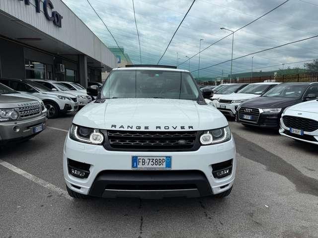 Land Rover Range Rover Sport 3.0 tdV6 HSE Dynamic auto