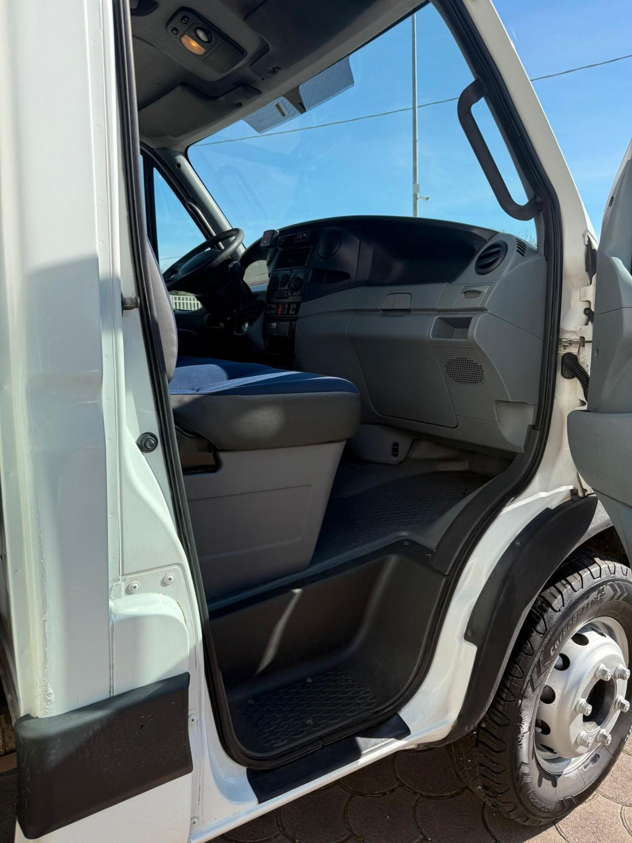 Fiat Iveco Daily 65c15