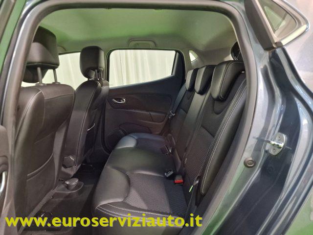 RENAULT Clio dCi 8V 75 CV Start&Stop 5 porte Energy Duel2