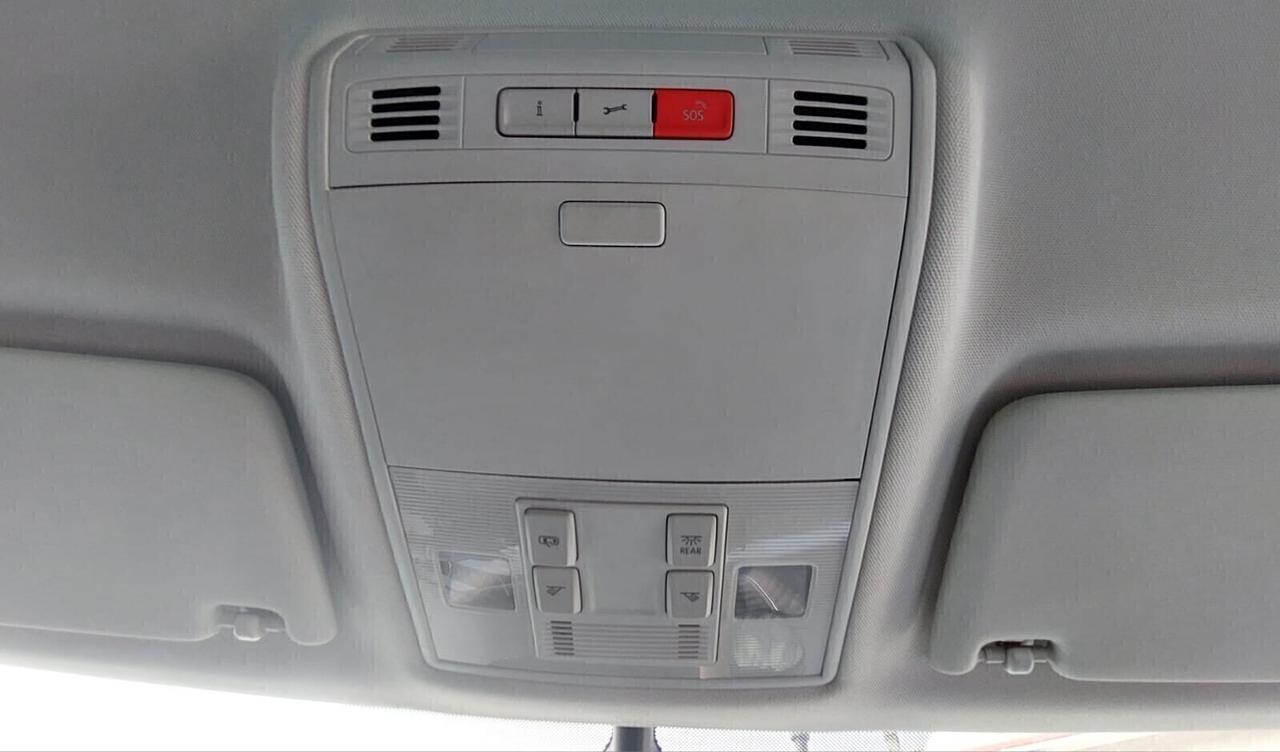 Skoda Superb 1.6 Cambio Automatico Neopatentati