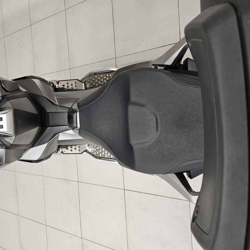 Honda X-ADV 750 DCT Adventure - 2022