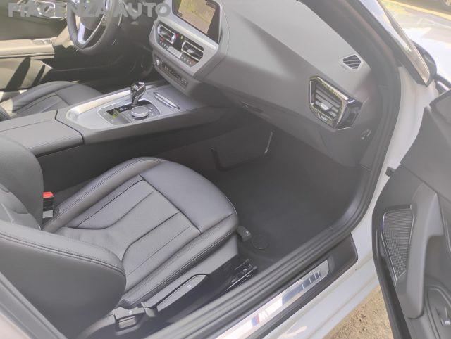 BMW Z4 sDrive20i Msport