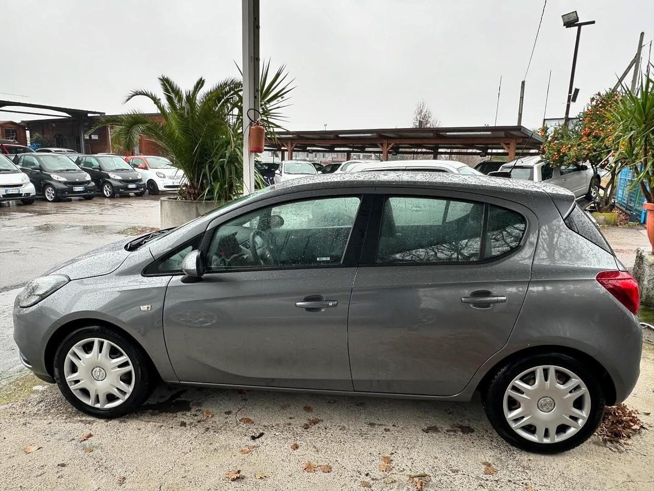 Opel Corsa 1.4 90CV GPL Tech 5 porte Innovation