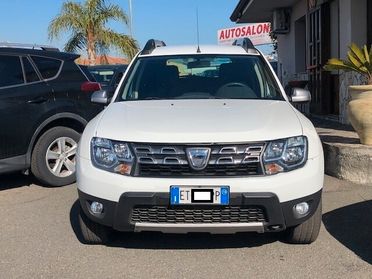 Dacia Duster 1.5 dCi 110CV 4x2 Lauréate - 2014