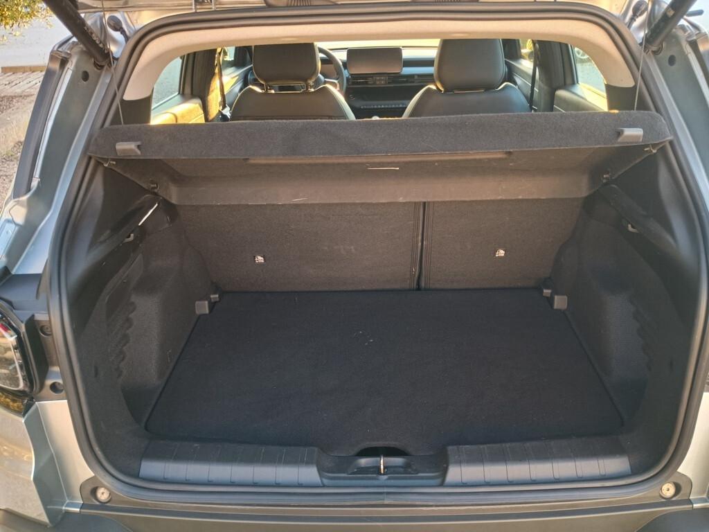 Jeep Avenger 1.2 Turbo 100cv Altitude