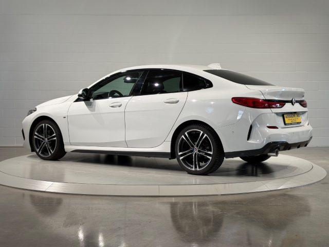BMW 218 i Gran Coupé Msport M Sport PREZZO REALE
