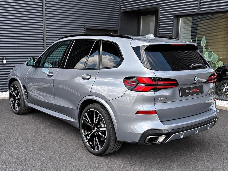 BMW X5 Xdrive 30d 48V MSport Pro autom. 286 CV