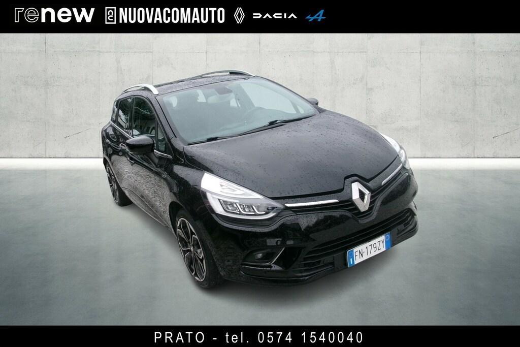 Renault Clio Sporter 0.9 TCe Energy Duel2