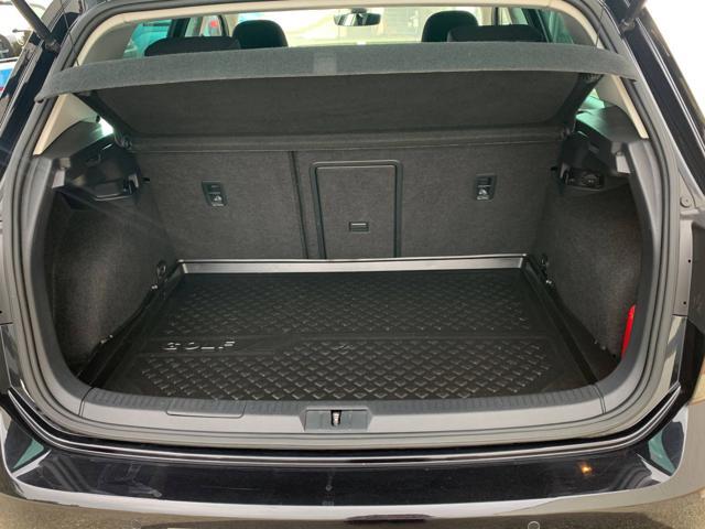 VOLKSWAGEN Golf 1.5 TGI DSG 5p. Business BlueMotion Technology