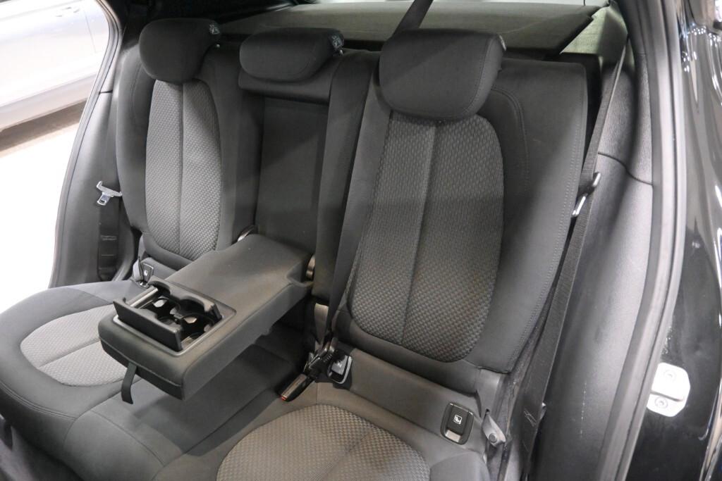 BMW X2 16D 115CV STEPTRONIC S-DRIVE