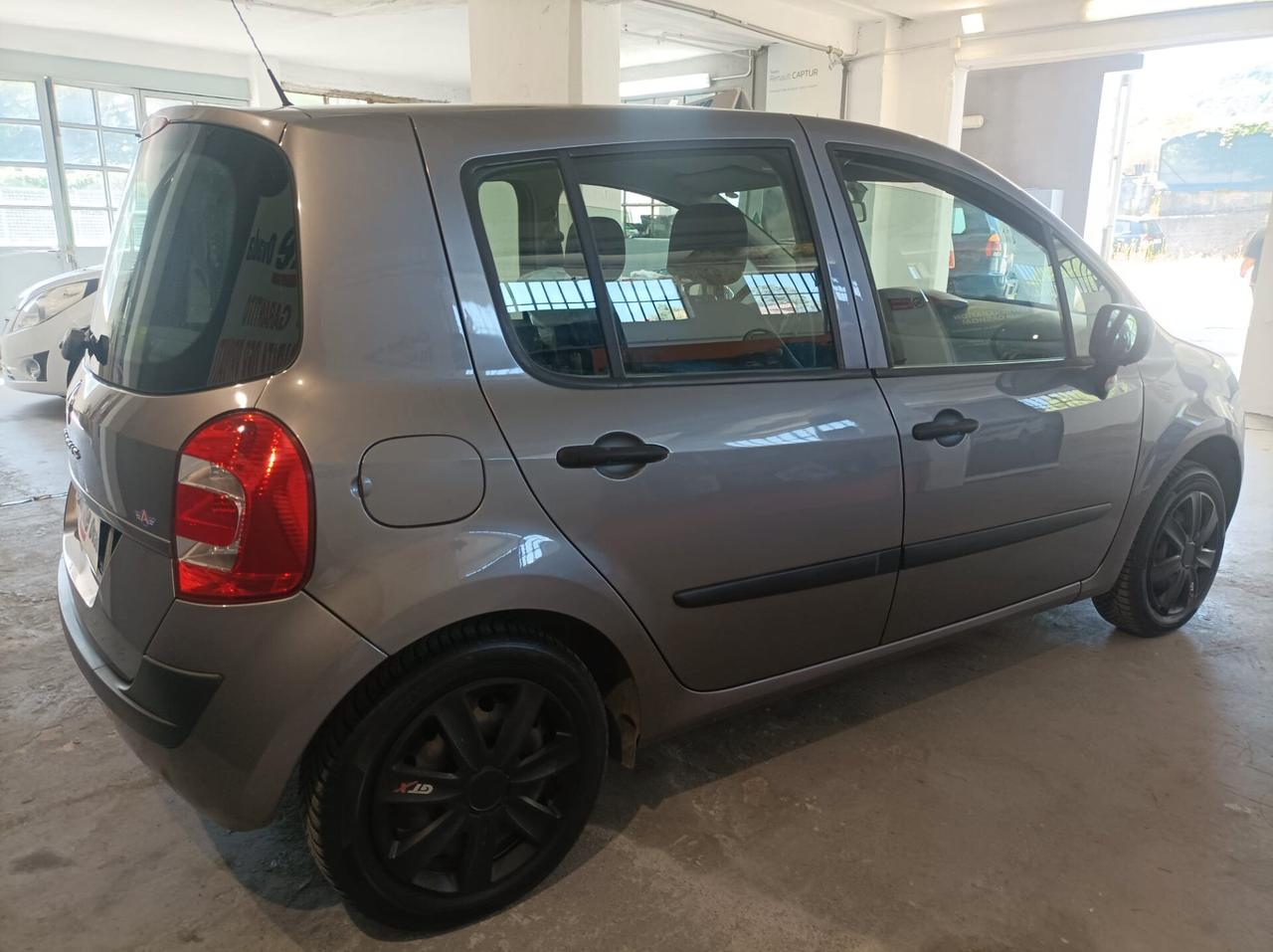 Renault Modus 1.2 16V ( VENDUTA)