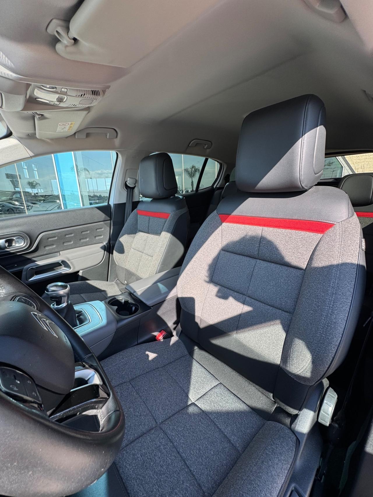Citroen C5 Aircross BlueHDi 130CV Feel