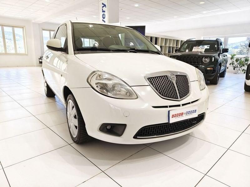 Lancia Ypsilon Ypsilon 1.3 mjt 16v Diva E5*DIESEL*