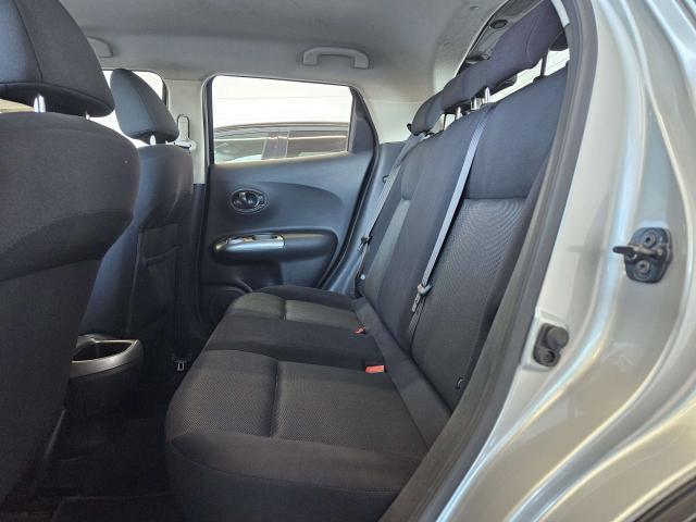 Nissan Juke Juke I 2010 1.6 Visia eco GPL