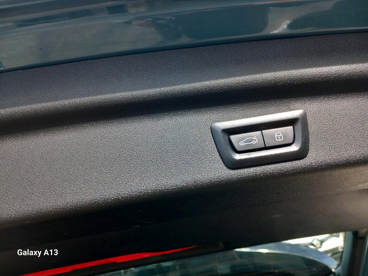 Bmw X1 sDrive 18i xLine