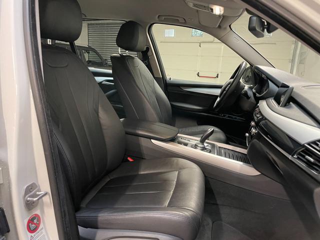 BMW X5 xDrive30d 258CV Business