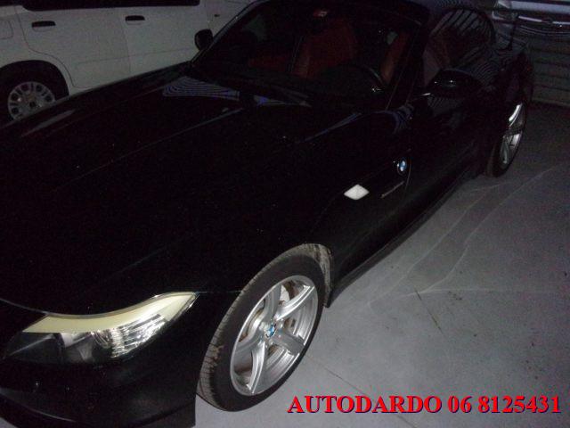 BMW Z4 sDrive20i