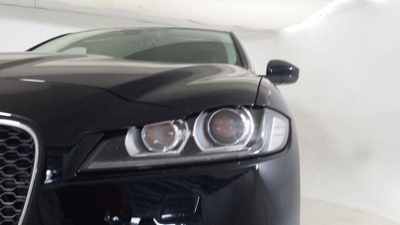 Jaguar F-Pace 2015 Diesel 2.0d i4 R-Sport awd 180cv auto my20