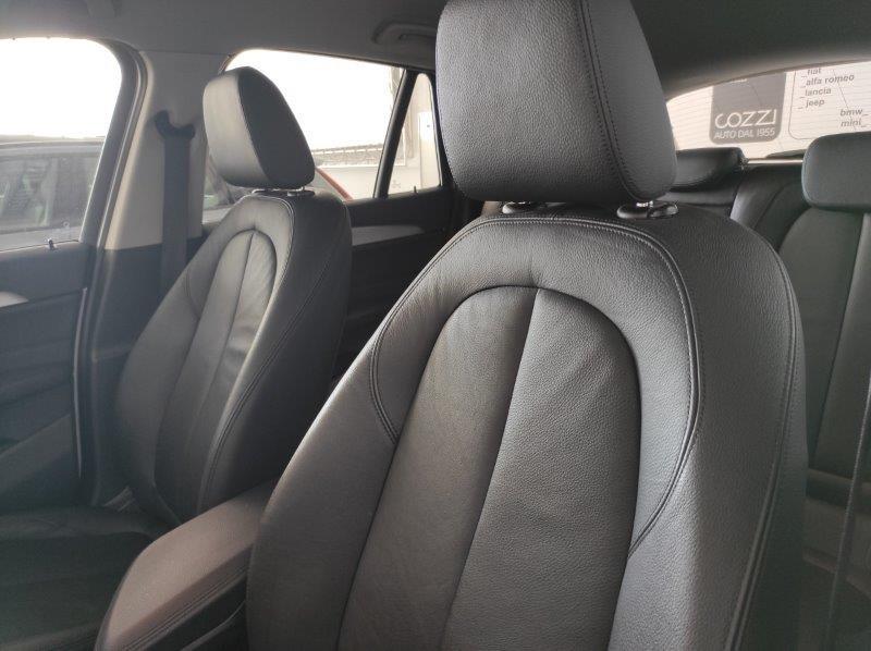 BMW X1 (F48) - X1 xDrive18d Business