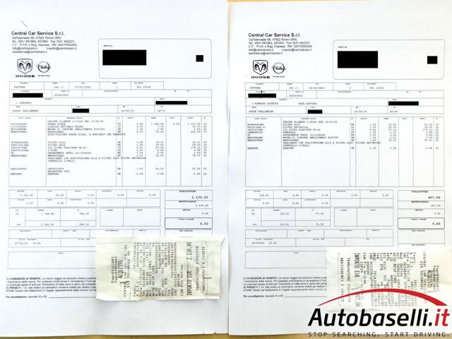 DODGE Challenger CHALLENGER SRT HELLCAT SUPERCHARGED HEMI 717CV