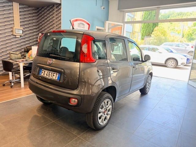 Fiat Panda 0.9 TwinAir Turbo Natural Power Easy